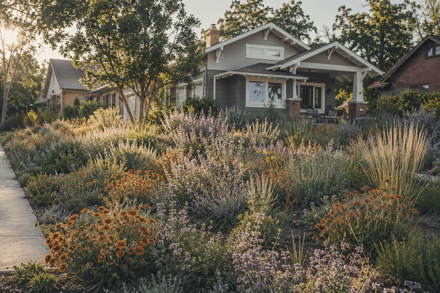 Utah's Lawn Replacement Rebate: The Complete Homeowner's Guide